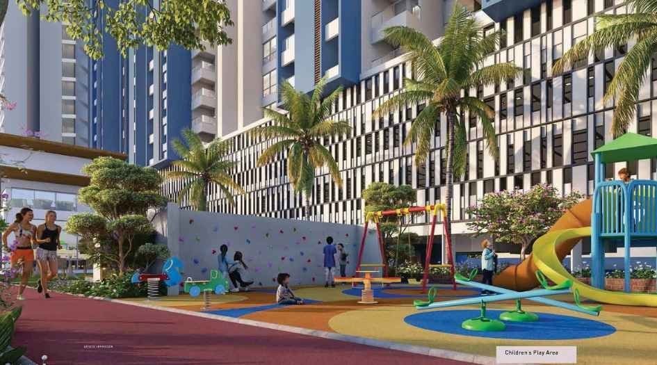 Astoria-Royals-children-play-area